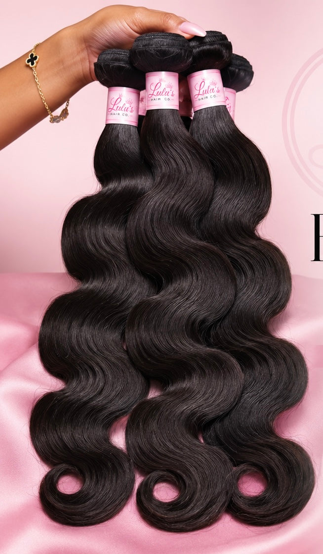 Luxury Bundle Deals