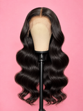 HD Frontal Wigs