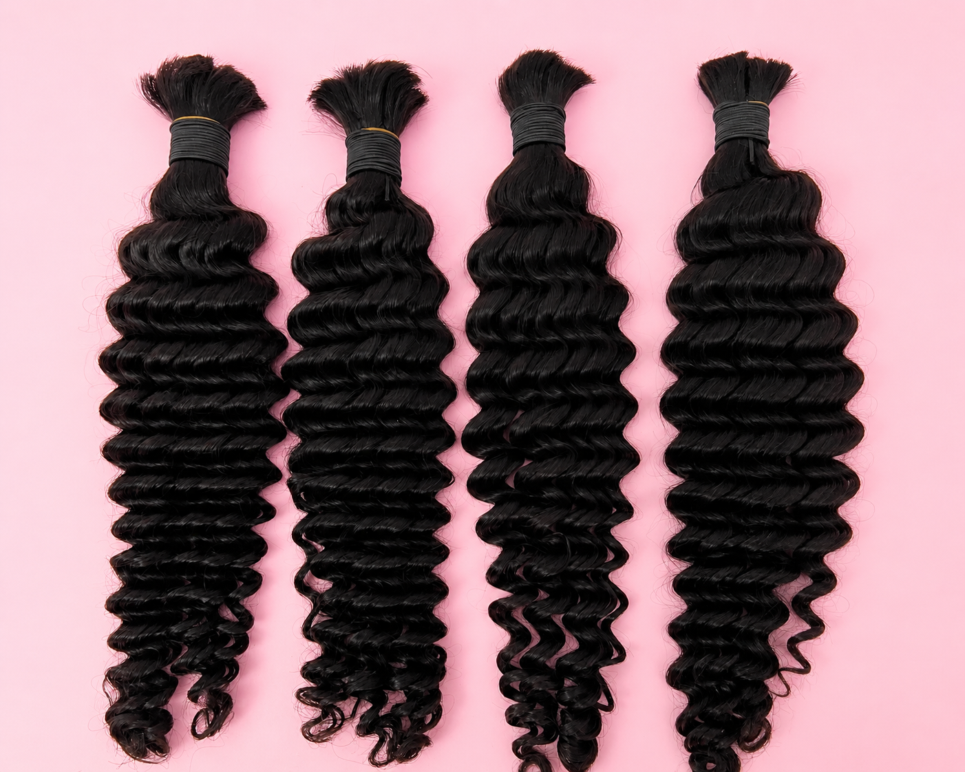 Boho Hair Deals ( 2 Bundles)