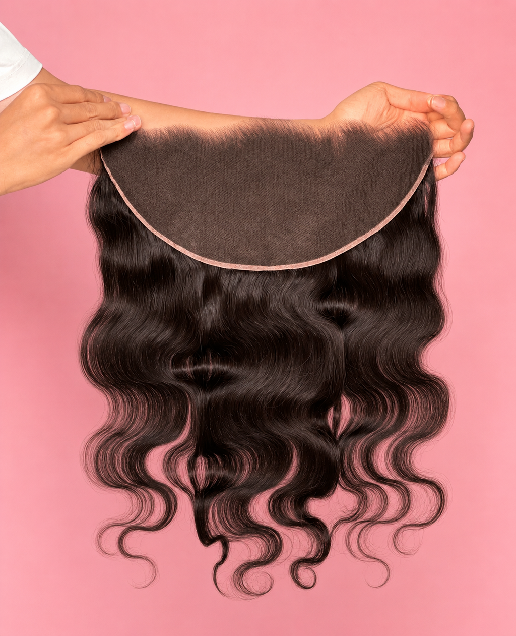 13x6 HD Lace Frontals