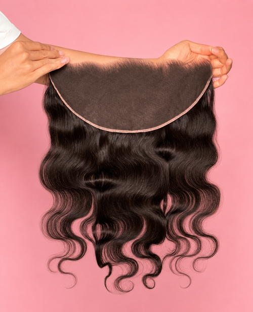 13x6 HD Lace Frontals