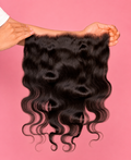 13x6 HD Lace Frontals