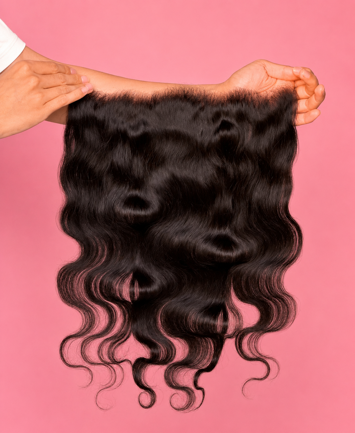 13x6 HD Lace Frontals